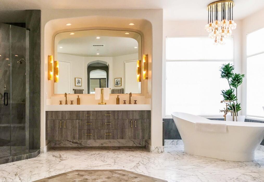 Images Charles Taylor Interior Design