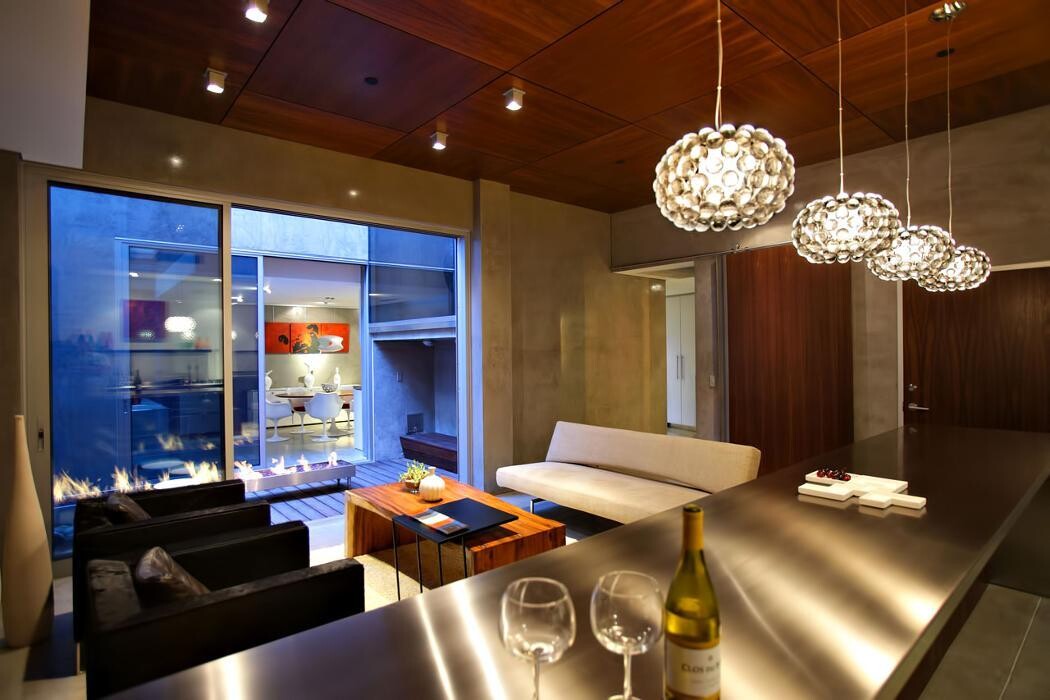 Images Charles Taylor Interior Design