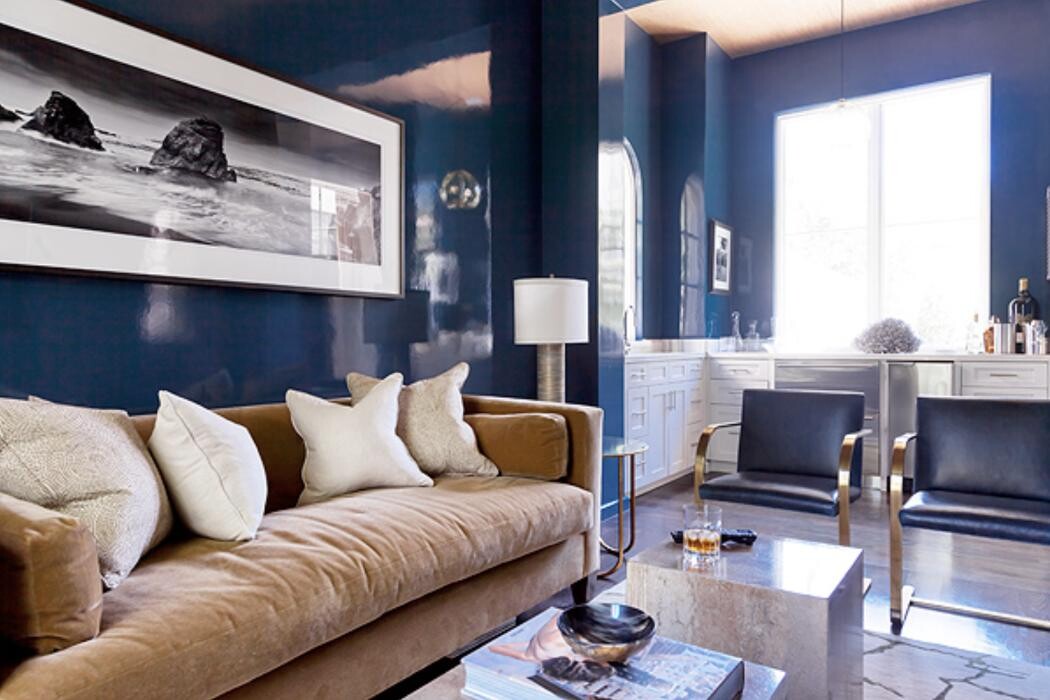 Images Charles Taylor Interior Design