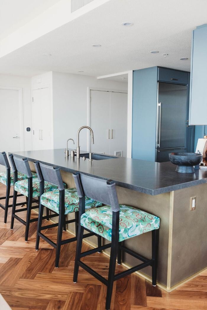Images Charles Taylor Interior Design