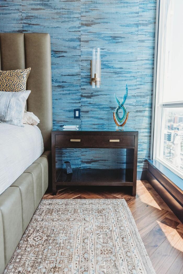 Images Charles Taylor Interior Design