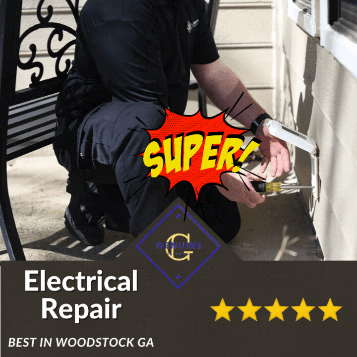 Images Genuine Electric