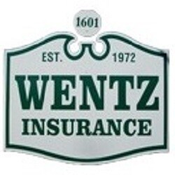Wentz Insurance Logo