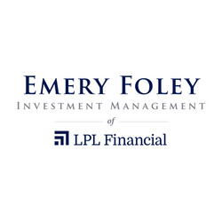 Emery Foley Investment Management Logo