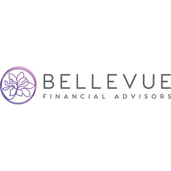 Bellevue Financial Advisors Logo