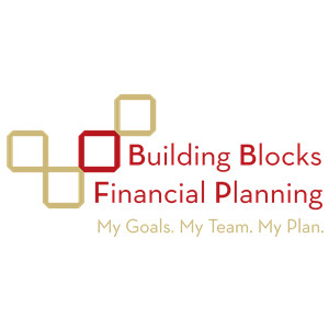 Building Blocks Financial planning Logo