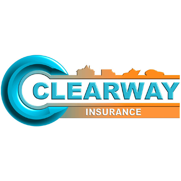 Clearway Insurance Logo
