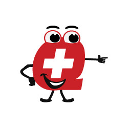 Quick Care Med of Inverness Logo