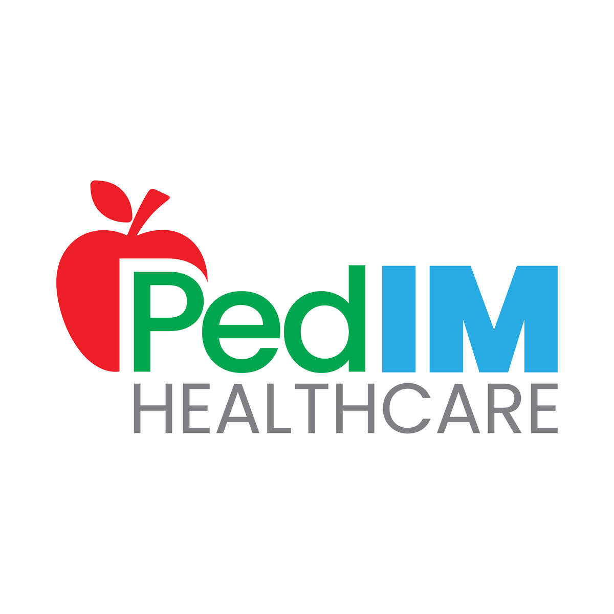 PedIM Healthcare - Lecanto, FL Logo
