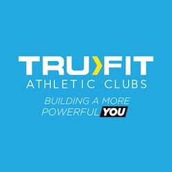 TruFit Athletic Clubs - Conway Logo