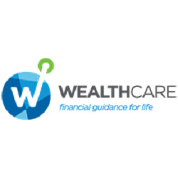 Wealth Care Logo