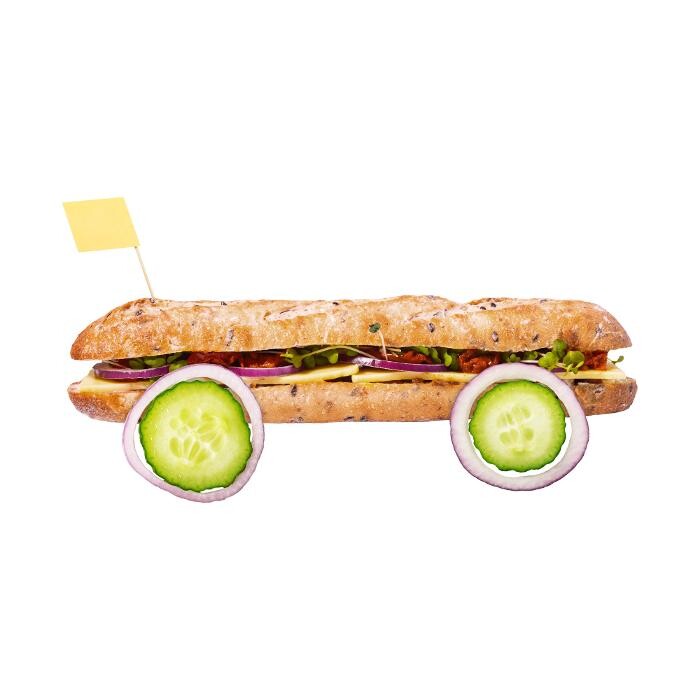 Images Pret A Manger