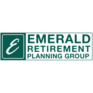 Emerald Retirement Planning Group, Inc. Logo