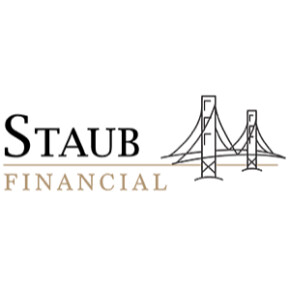 Staub Financial Services Logo