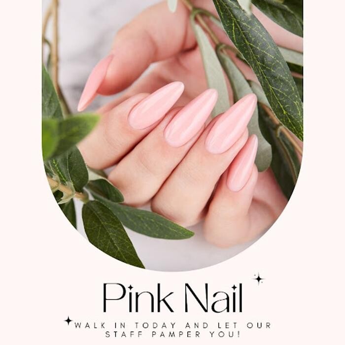 Images Posh Nail Spa in Cary