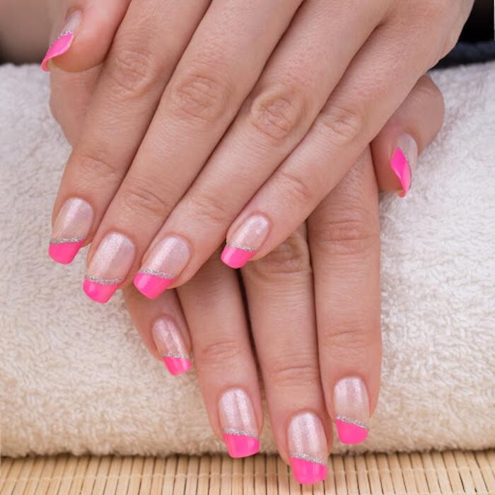 Images Posh Nail Spa in Cary