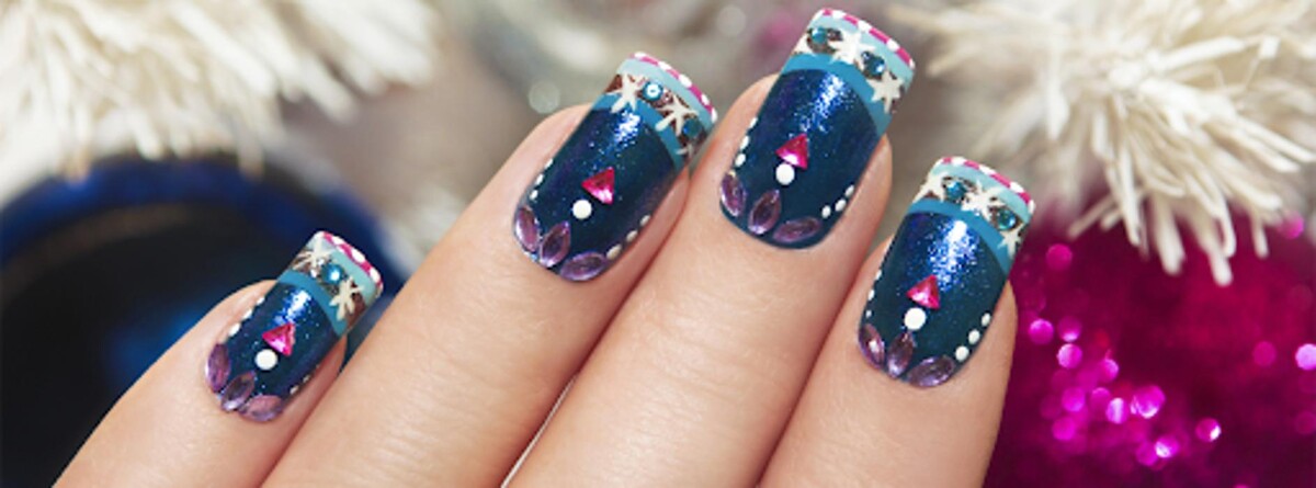 Images Posh Nail Spa in Cary