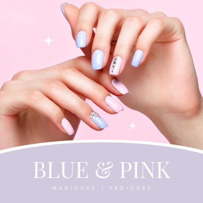 Images Posh Nail Spa in Cary