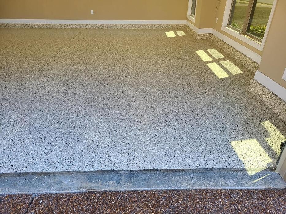 Images 3:23 Concrete Coatings