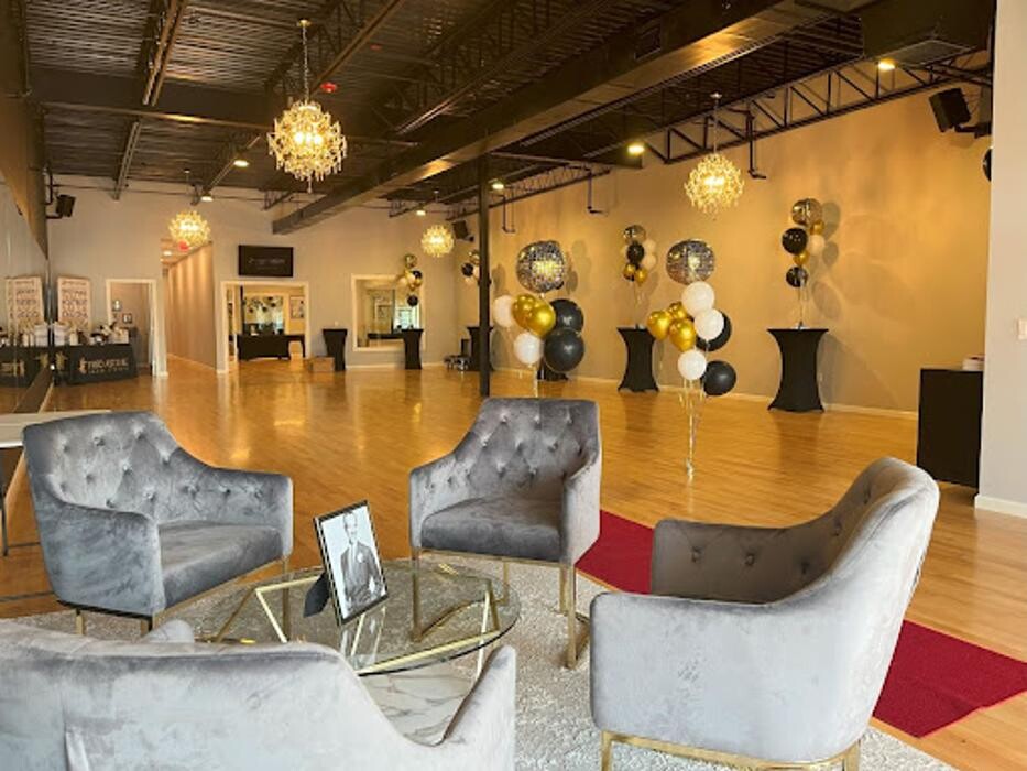 Images Fred Astaire Dance Studios