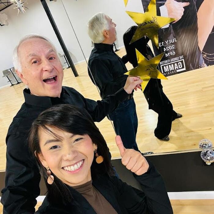 Images Fred Astaire Dance Studios