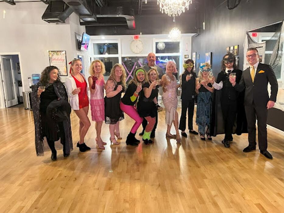 Images Fred Astaire Dance Studios