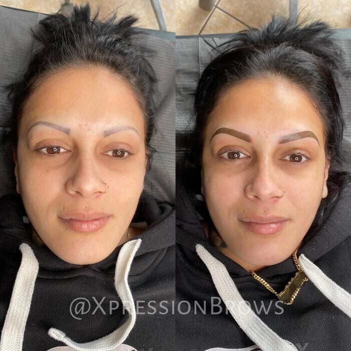 Images Xpression Brows