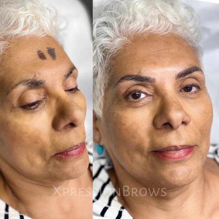 Images Xpression Brows