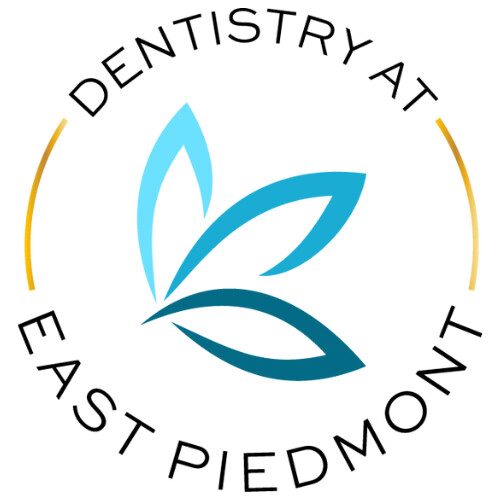 Dentistry at East Piedmont Logo