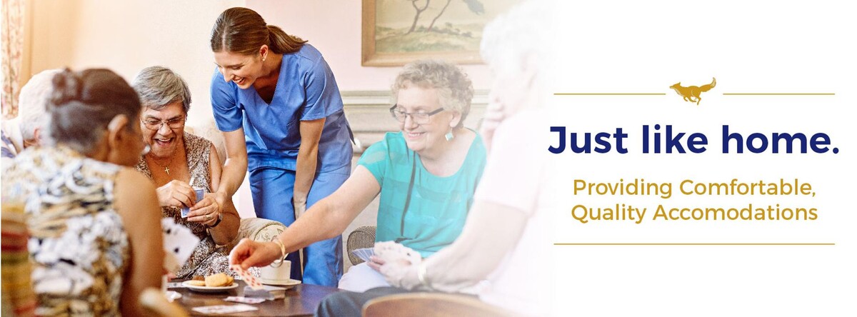 Images Fox Trail Memory Care Living