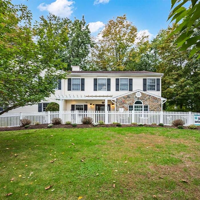 Images Fox Trail Memory Care Living