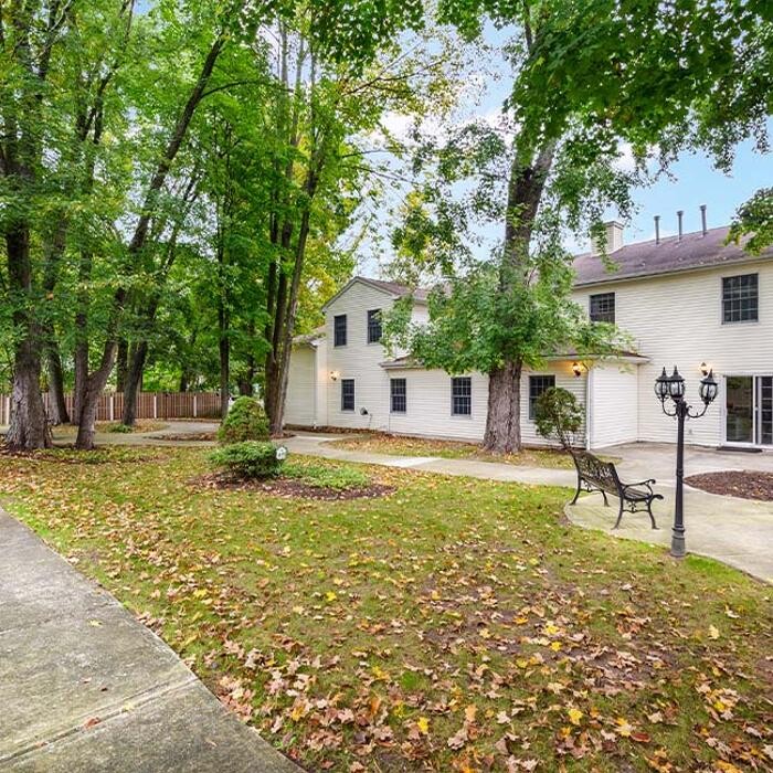 Images Fox Trail Memory Care Living