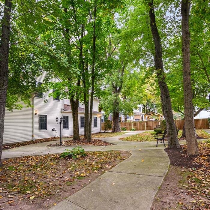 Images Fox Trail Memory Care Living