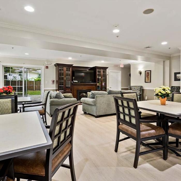 Images Fox Trail Memory Care Living