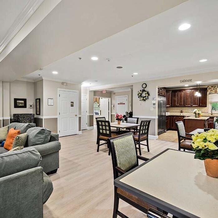 Images Fox Trail Memory Care Living