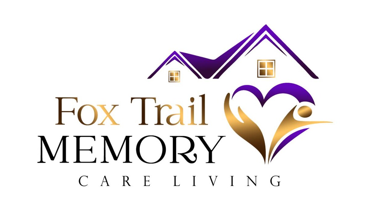 Fox Trail Memory Care Living Logo
