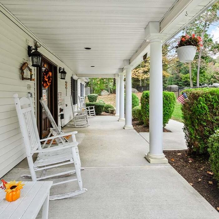 Images Fox Trail Memory Care Living