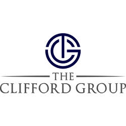 The Clifford Group LLC Logo