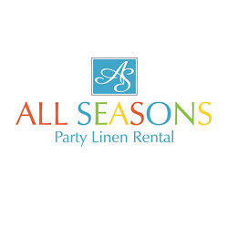 All Seasons Party Rental Inc. Logo