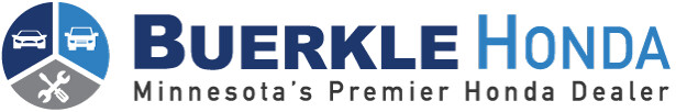 Buerkle Honda Logo