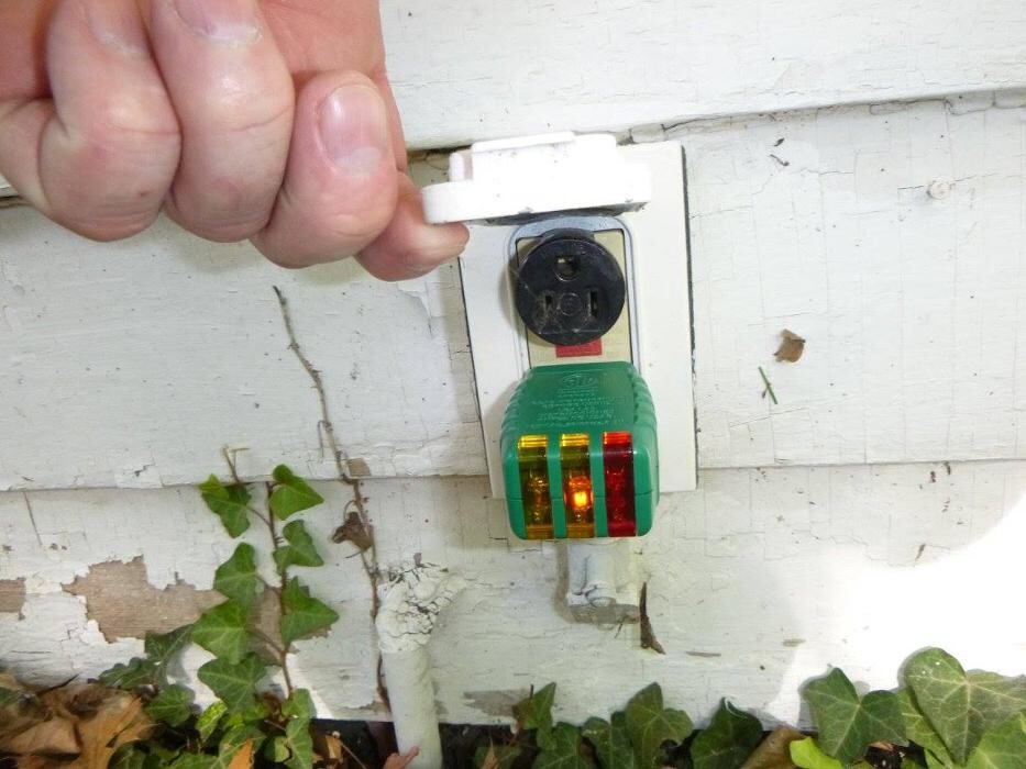 Images Home Plus Inspection Services