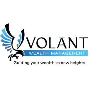 Volant Wealth Management Logo