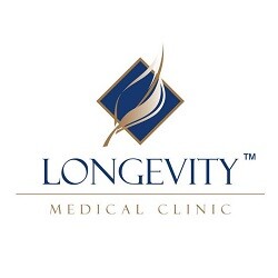 Longevity Medical Clinic Logo