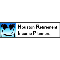 Houston Retirement Income Planners Logo