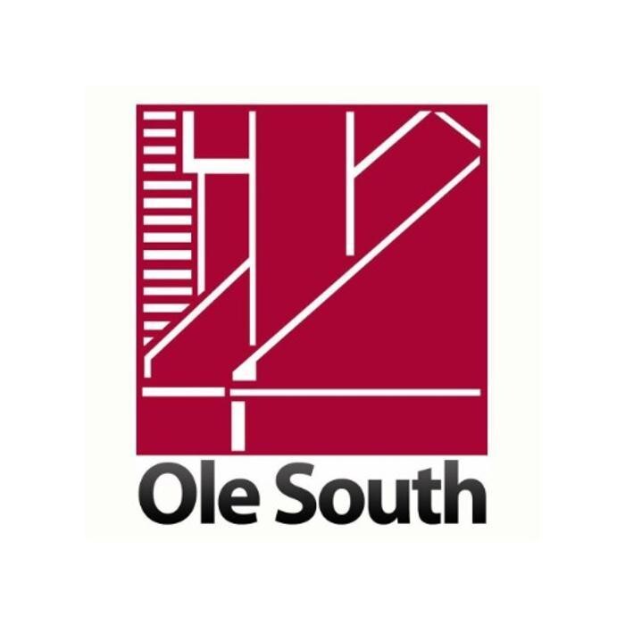 Ole South Homes - Wheatfield Logo