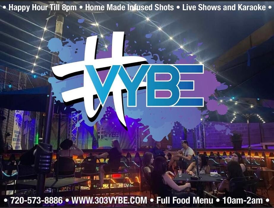Images #VYBE