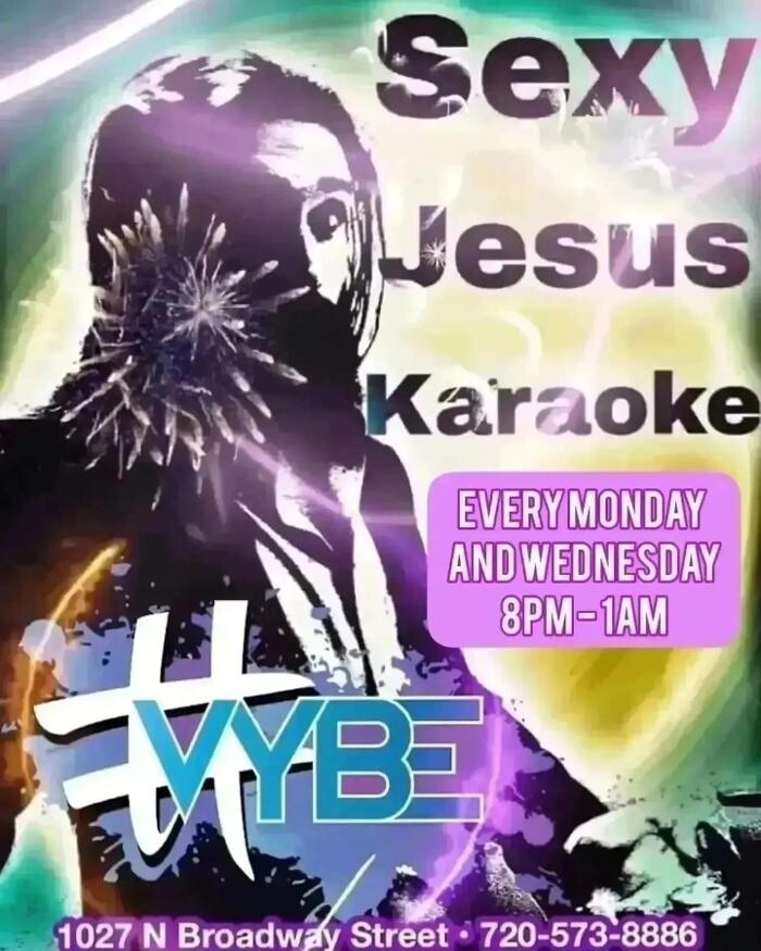 Images #VYBE