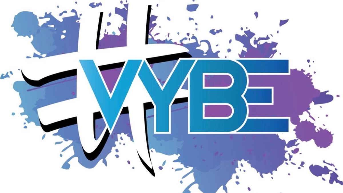 Images #VYBE