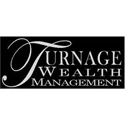 Turnage Wealth Management Logo