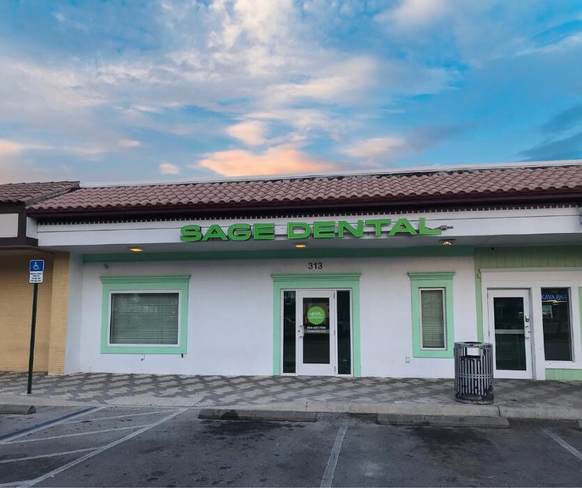 Images Sage Dental of Deerfield Beach at The Cove